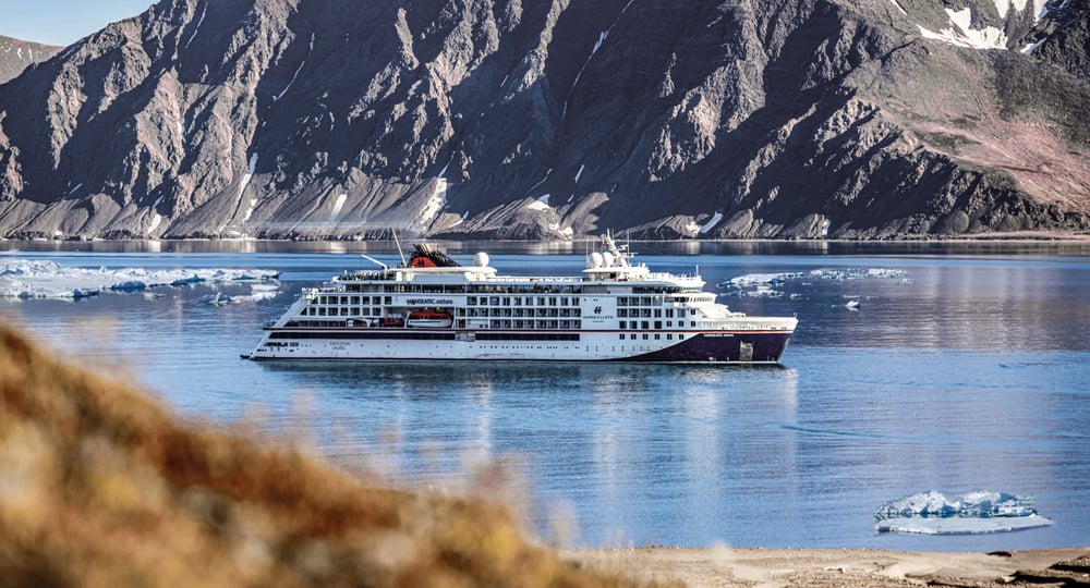 Morocco, Madeira And The Azores - A Symbiosis Of Masterpieces - As Powerful As Volcanoes